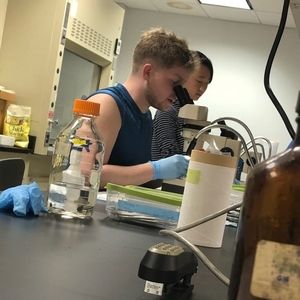 Meet your Posher, Jeff